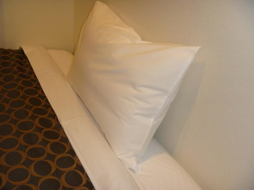 Hotel Excellence Kyoto Ekimae Εξωτερικό φωτογραφία