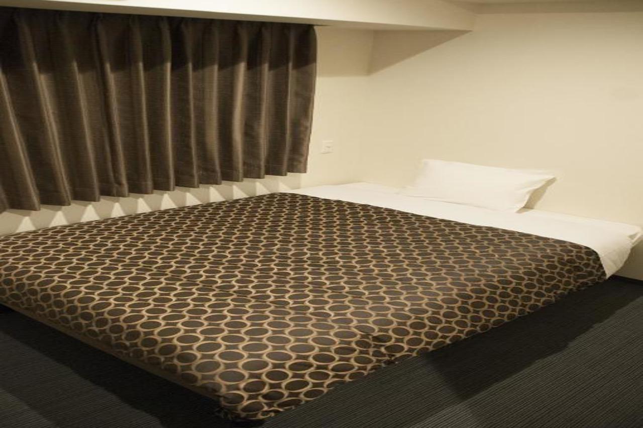Hotel Excellence Kyoto Ekimae Εξωτερικό φωτογραφία