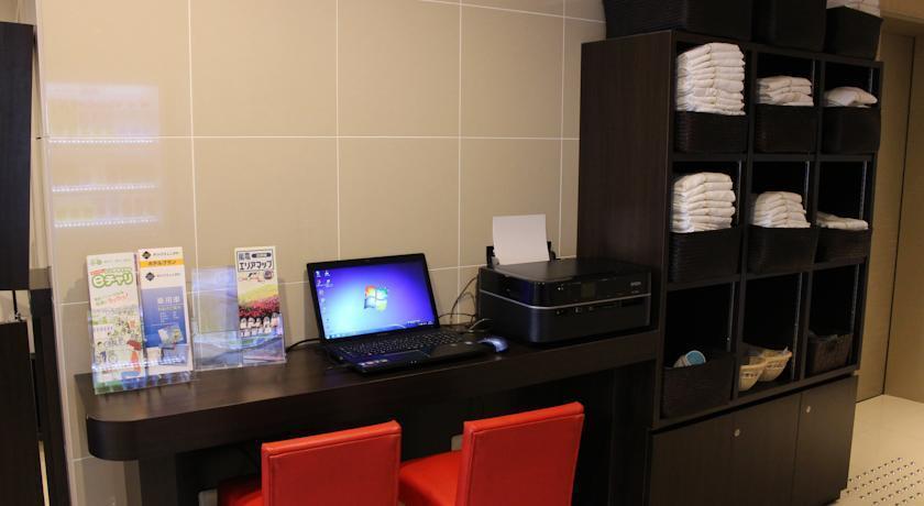 Hotel Excellence Kyoto Ekimae Εξωτερικό φωτογραφία
