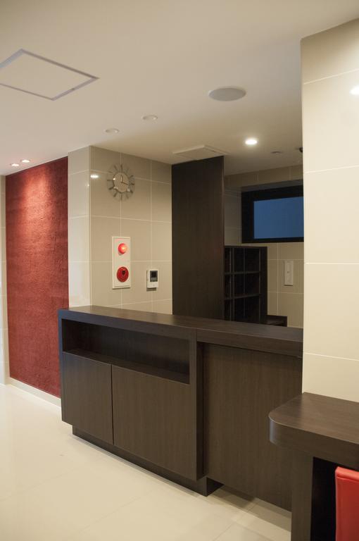 Hotel Excellence Kyoto Ekimae Εξωτερικό φωτογραφία