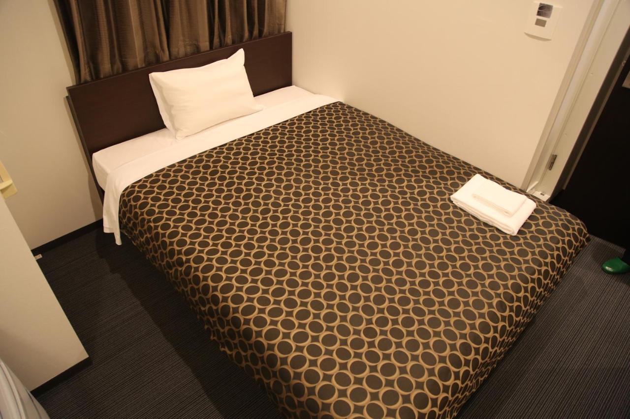 Hotel Excellence Kyoto Ekimae Δωμάτιο φωτογραφία
